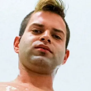 Nicky Rebel porno yıldızı
