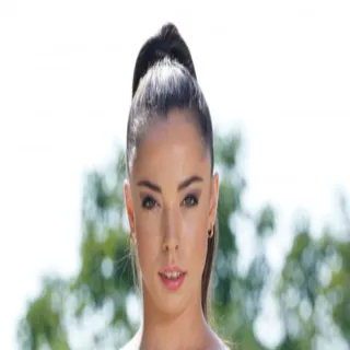 Anastasia Brokelyn porno yıldızı