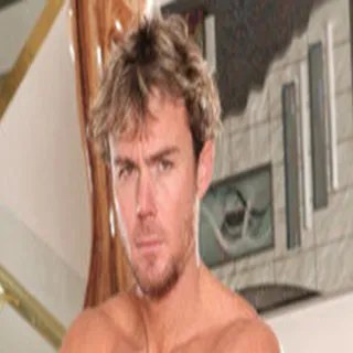 Justin Magnum porno yıldızı