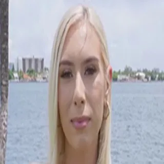 Kay Lovely porno yıldızı