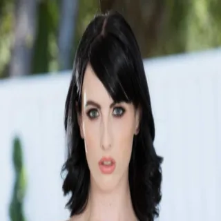 Alex Harper porno yıldızı