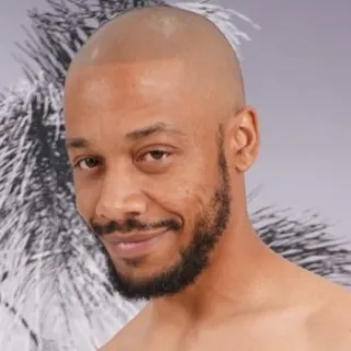 Dwayne Foxxx porno yıldızı