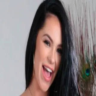 MJ Fresh porno yıldızı