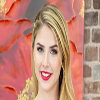 Riley Reign porno yıldızı
