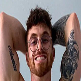 Dustin Hazel porno yıldızı