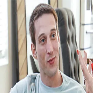 Cody Carter porno yıldızı