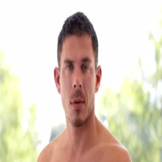 Mick Blue