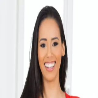 Andreina Deluxe porno yıldızı