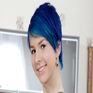 Ekaterina Kalichak porno yıldızı