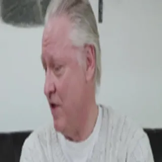 Hans The Horny Grandpa porno yıldızı