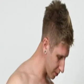 Danny Wylde porno yıldızı