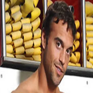 Rocco Reed porno yıldızı
