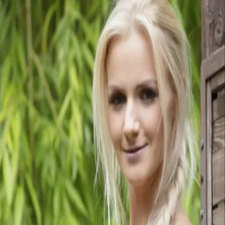 Gina Ferocious porno yıldızı