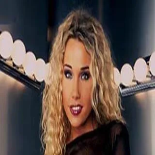 Kristi Myst porno yıldızı