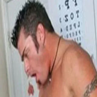 Cheyne Collins porno yıldızı