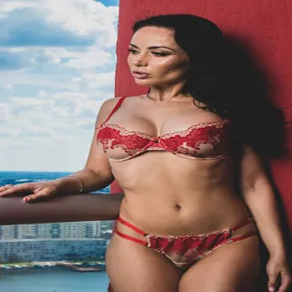 Crystal Rush porno yıldızı