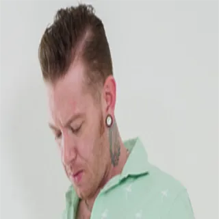 Johnny Goodluck porno yıldızı