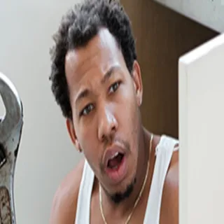 Ricky Johnson porno yıldızı