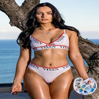 Leanne Lace porno yıldızı