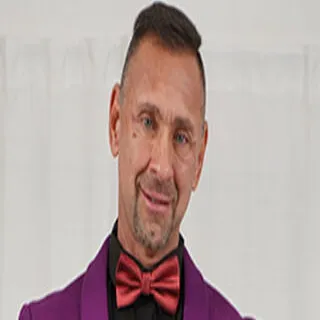 Peter Fitzwell porno yıldızı