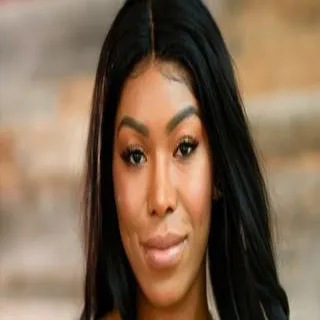 Nadia Jay porno yıldızı