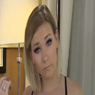 Kayli porno yıldızı