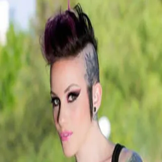 Rizzo Ford porno yıldızı
