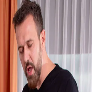 Titus Steel porno yıldızı