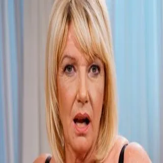 Milf Amy porno yıldızı