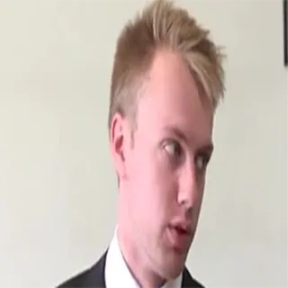 Chris Cobalt porno yıldızı