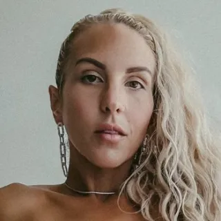 Sarah Harlow porno yıldızı