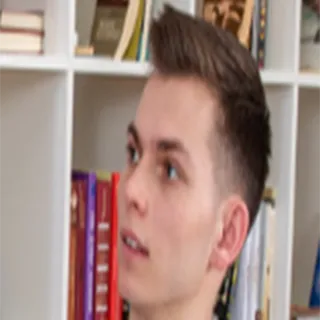 Tommy Gold porno yıldızı