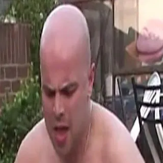 Big Johnny porno yıldızı