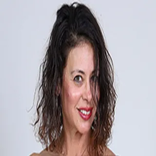 Mimi Love porno yıldızı