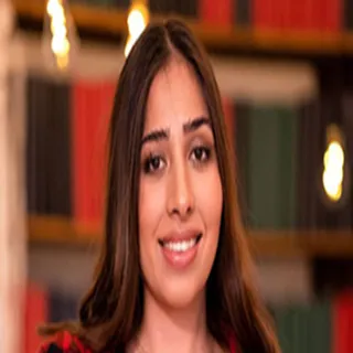 Ale Danger porno yıldızı