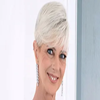 Foxxxy Darlin porno yıldızı