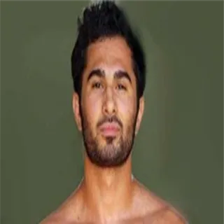 Zane Walker porno yıldızı