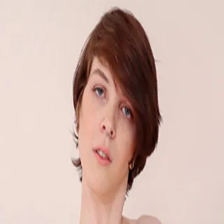 Autumn Rain porno yıldızı