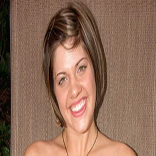 Hailey James porno yıldızı