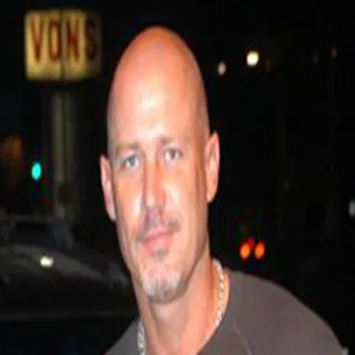 Mark Davis porno yıldızı