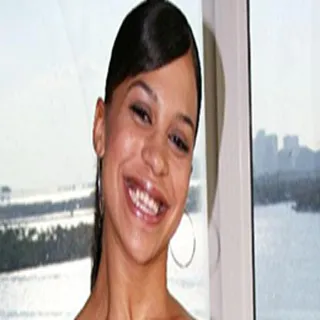 Chyanne Jacobs porno yıldızı