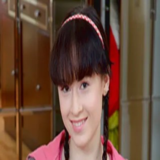 Alena Pasechnik porno yıldızı