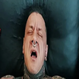 Rob Diesel porno yıldızı