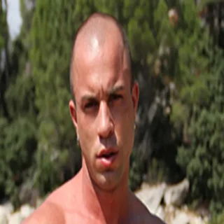 Antonio Aguilera porno yıldızı