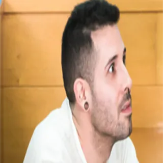 Kevin White porno yıldızı
