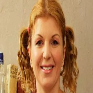 Susan porno yıldızı