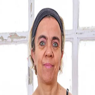 Sara One porno yıldızı