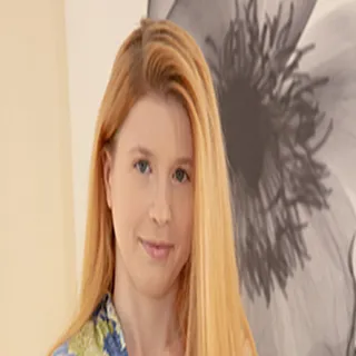 Aliska Dark porno yıldızı
