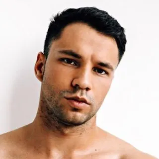 Oliver Trunk porno yıldızı
