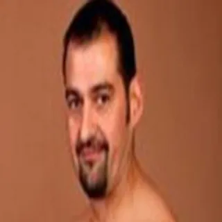 Chris Mountain porno yıldızı